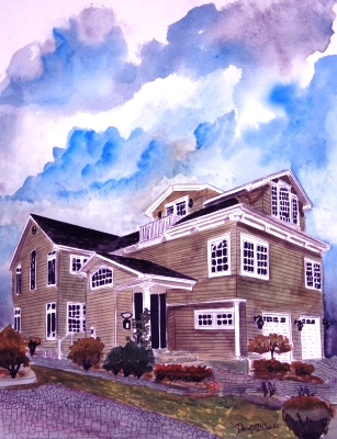 house painting