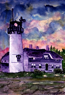lighthouse gift