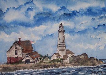 lighthouse gifts